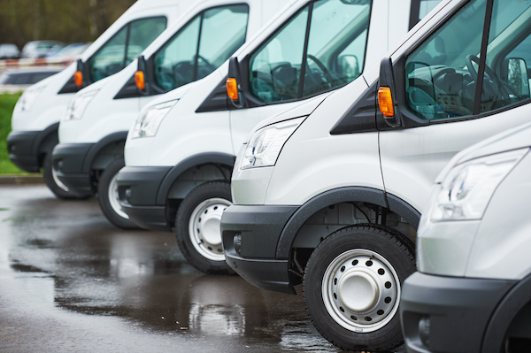 What Are Fleet Services?
