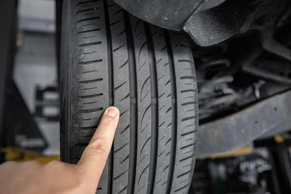 Summer Tire Care: Tips for Optimal Performance and Safety