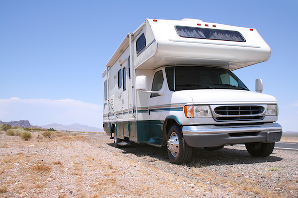 Show Your RV Some Love this Summer