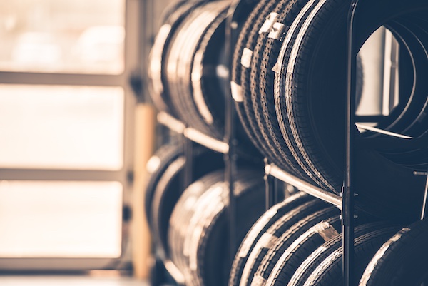 Is It Time to Change Out Your Winter Tires? 