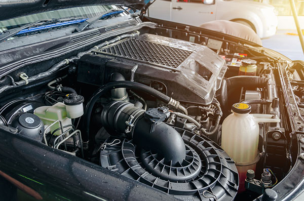 How Does The Engine and Cooling System Work Together? | Crompton's Auto Care