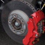 Brake Service and Repair | Crompton's Auto Care
