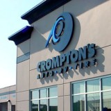 About Us | Crompton's Auto Care