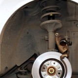 Suspension System Service and Repair | Crompton's Auto Care