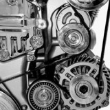 Timing Belt Replacement Service | Crompton's Auto Care